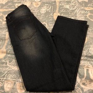 6.8 for true prosperity jeans